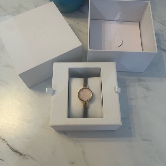 GUC- Authentic Mk Crosby Activity trackers - Picture 5 of 10